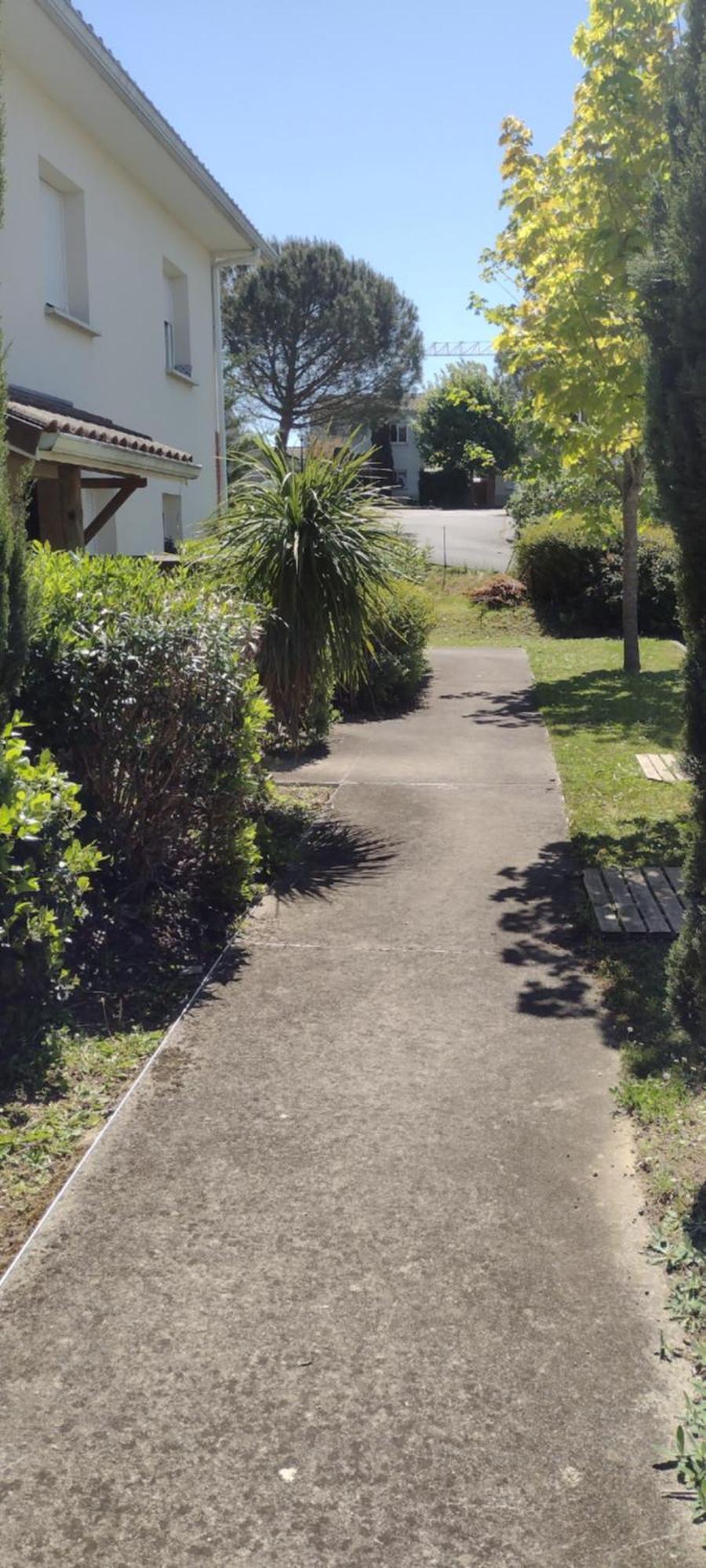 Duplex Casita Mia Chez Myriam Gite 3 Etoiles Climatise 4 Adultes 2 Chambres 3 Lits Terrasse Jardin Gragnague المظهر الخارجي الصورة